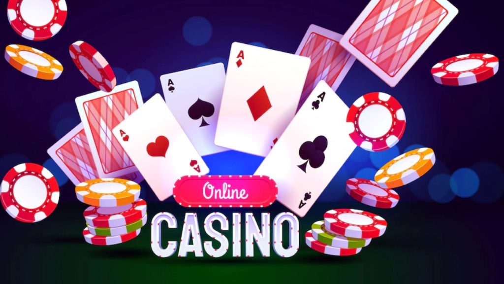 Play Online Slots by Expert