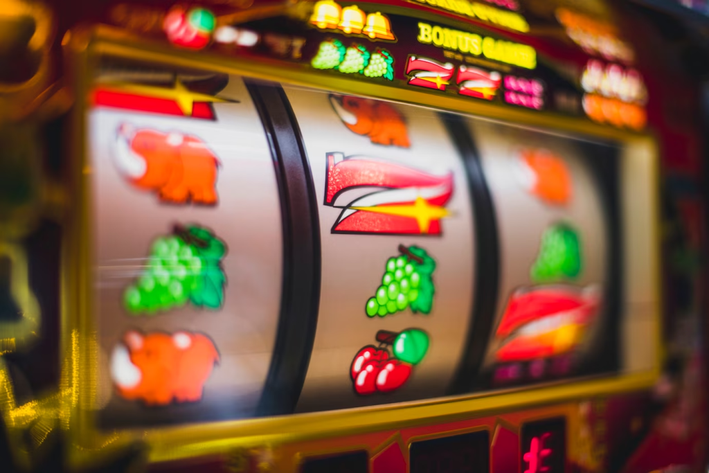 Costly Online Slot Mistakes and How to Avoid Them